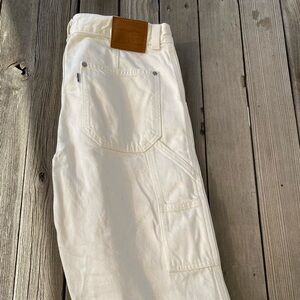 Levi’s Dad Utility Pants
